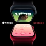 Apple Watch Series 8