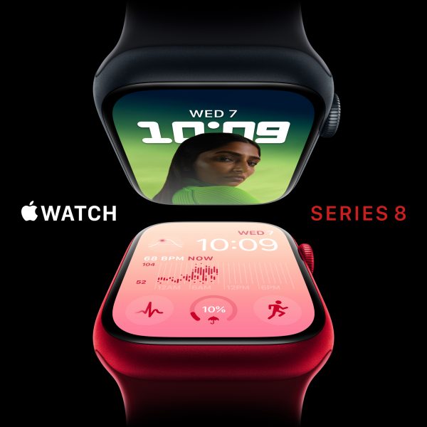 Apple Watch Series 8