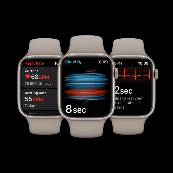 Apple Watch Series 8