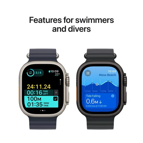 Apple Watch Ultra 2