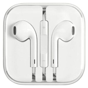 Apple EarPods