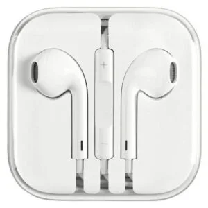 Apple EarPods