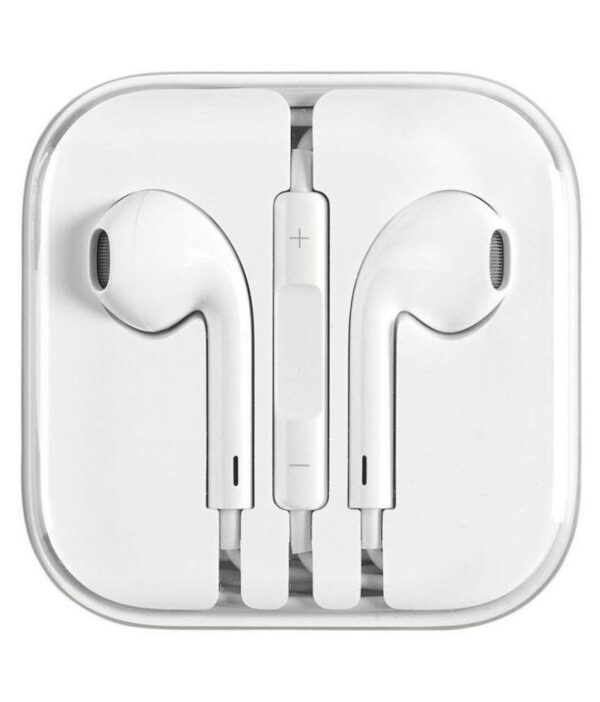 Apple EarPods