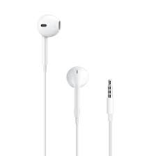 Apple EarPods