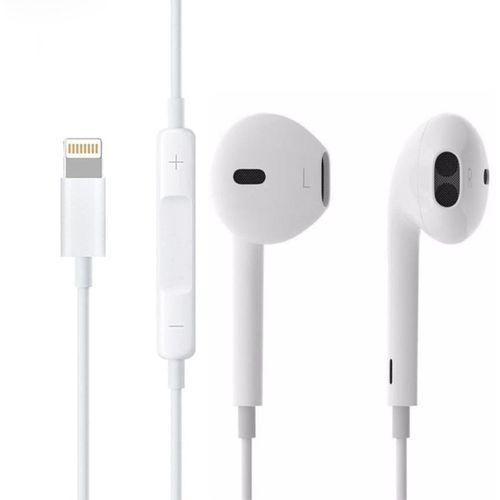 Apple EarPods