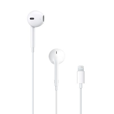 Apple EarPods