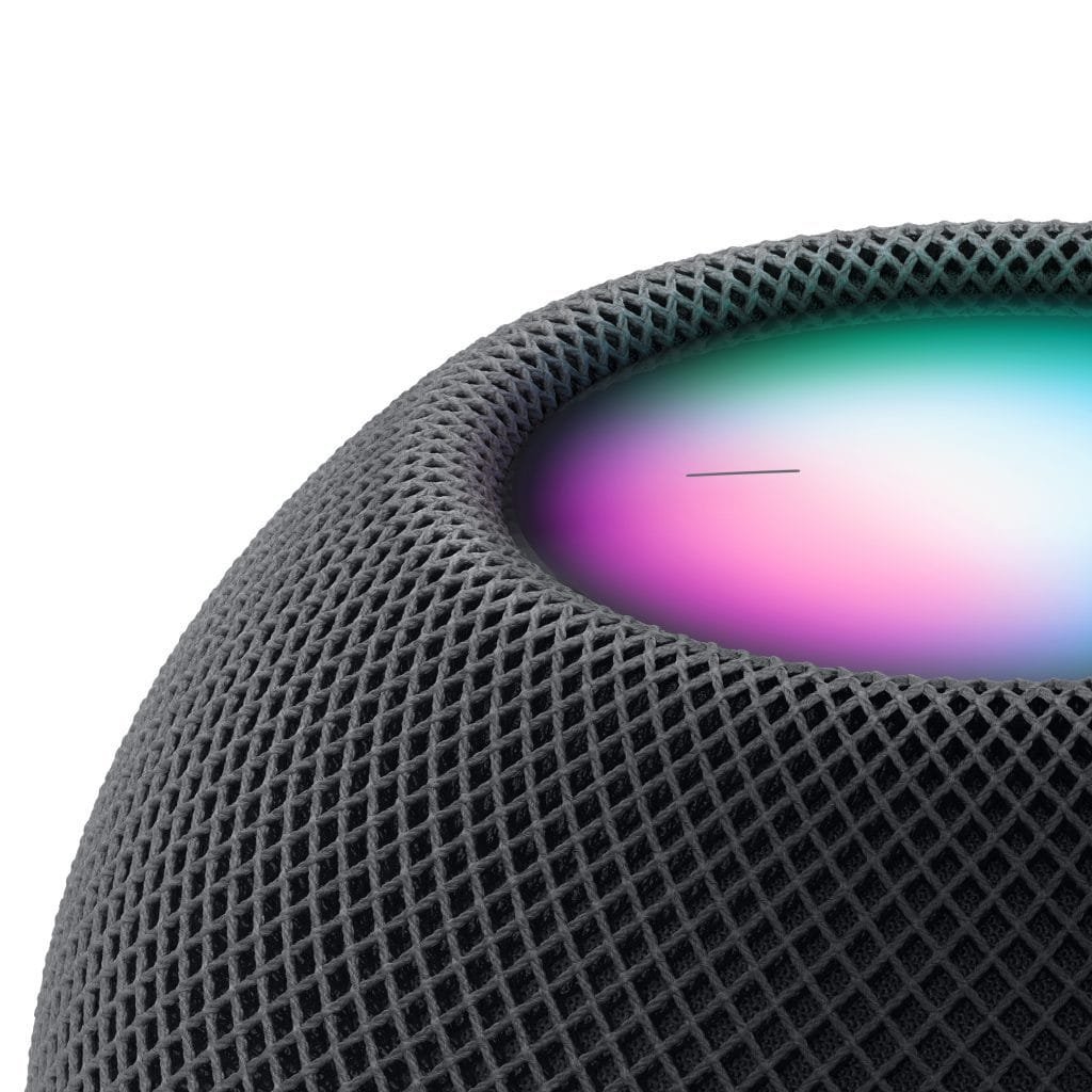 HomePod Mini | 360 Degree Audio Assistant | iDestiny Store