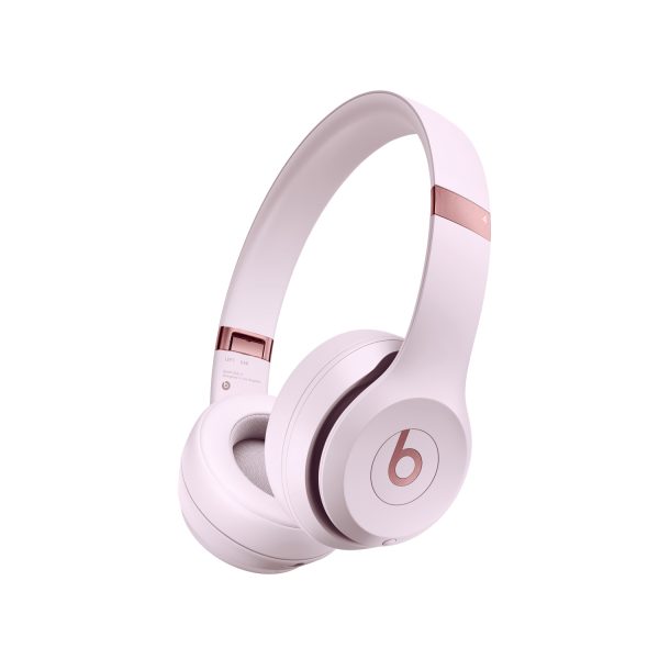 Beats SOLO4 Wireless Headphone