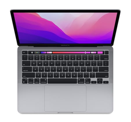 MacBook Pro M2 13"