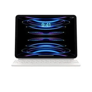 Magic Keyboard 11 inch- 4th gen