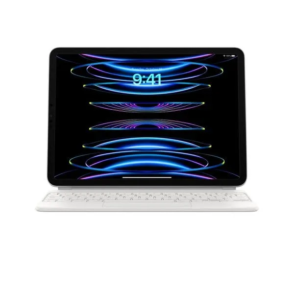 Magic Keyboard 11 inch- 4th gen
