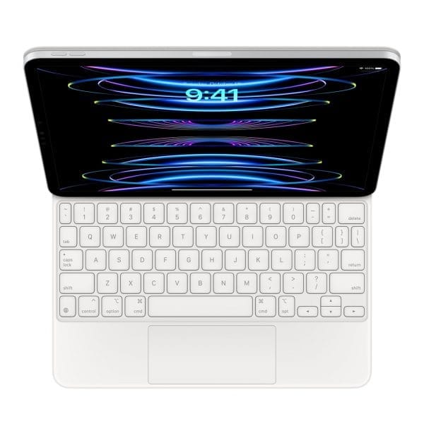 Magic Keyboard 11 inch- 4th gen