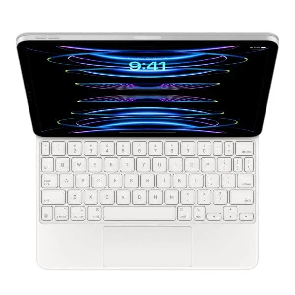 Magic Keyboard 11 inch- 4th gen