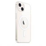 iPhone 13 Clear Case with MagSafe