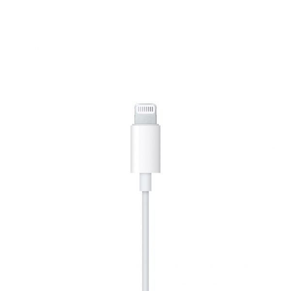 EarPods with Lightning Connector