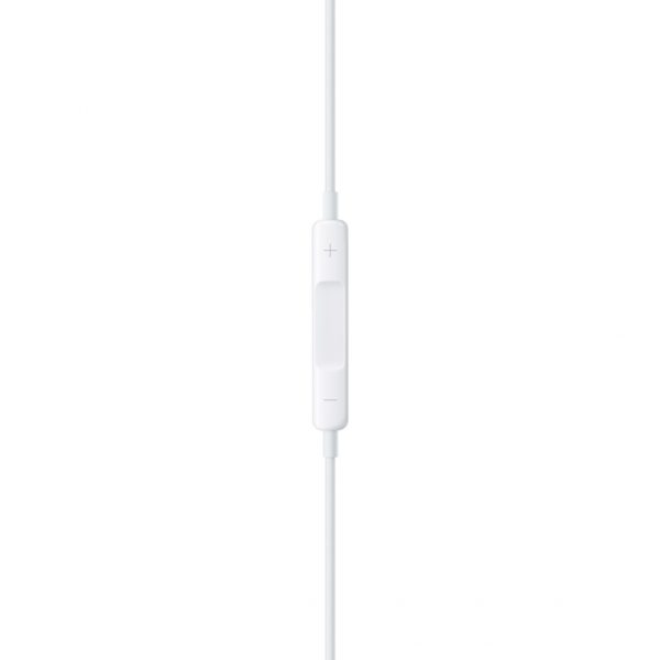 EarPods with Lightning Connector