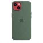 iPhone 13 Silicone Case with MagSafe