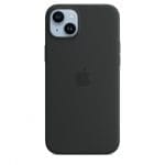 iPhone 14 Plus Silicone Case with MagSafe