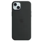 iPhone 15 Plus Silicone Case with MagSafe