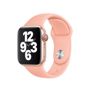 44mm Grapefruit Sport Band