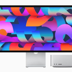 Mac Studio Display