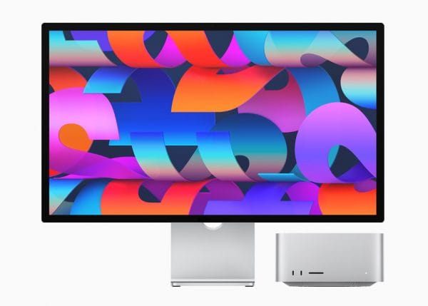 Mac Studio Display