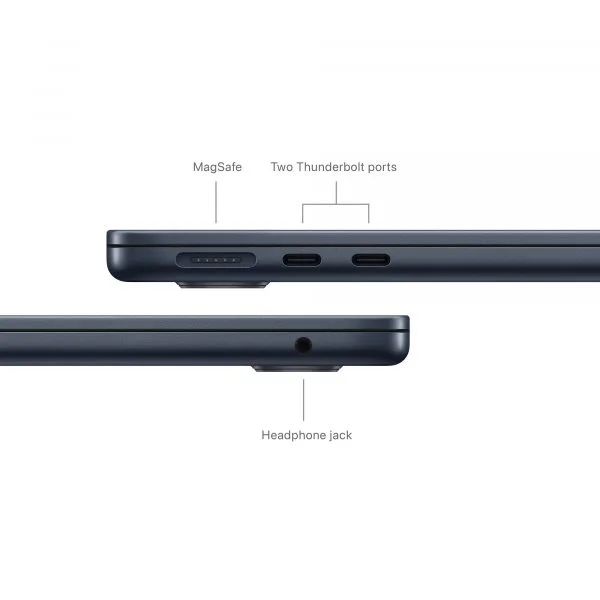 MacBook Air M3 -13″