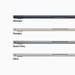 MacBook Air M2 15"