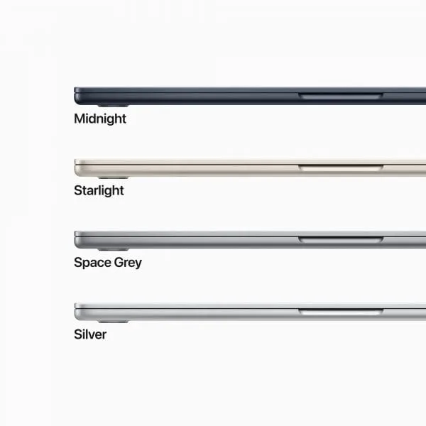 MacBook Air M2 15"