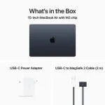 MacBook Air M2 15"