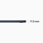 MacBook Air M2 15"