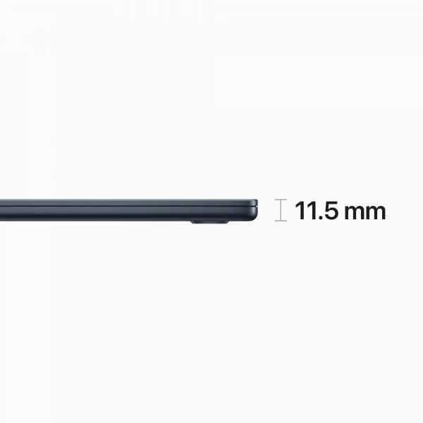 MacBook Air M2 15"