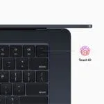 MacBook Air M2 15"