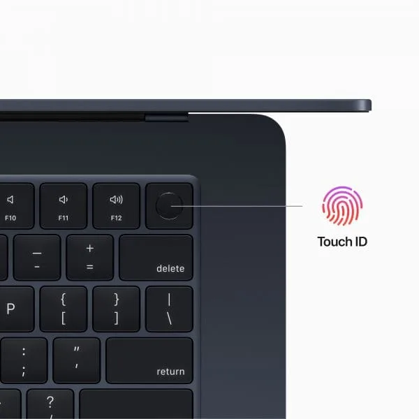 MacBook Air M2 15"