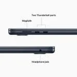 MacBook Air M2 15"