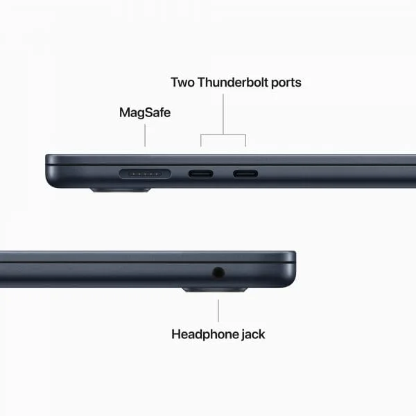 MacBook Air M2 15"