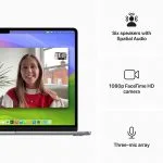 MacBook Air M3 -15″
