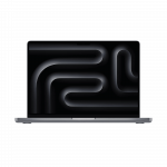 MacBook Pro M3-14″