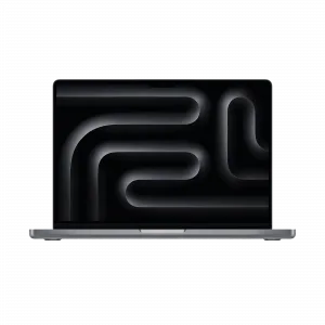 MacBook Pro M3-14″