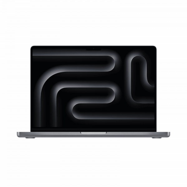 MacBook Pro M3-14″