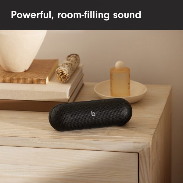 Beats Pill