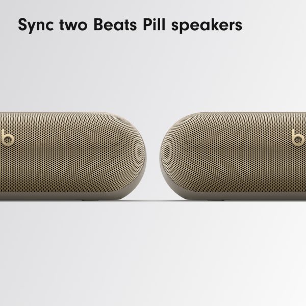 Beats Pill