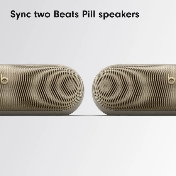 Beats Pill