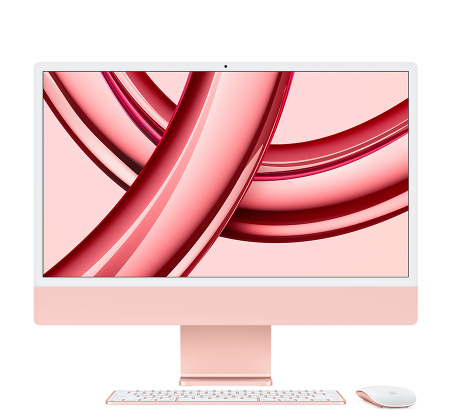 iMac 24"-M3