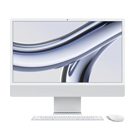 iMac 24"-M3