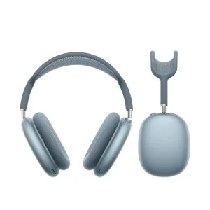 airpods-max blue