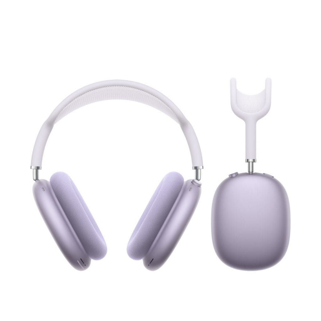 airpods-max purple