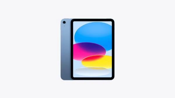 iPad (A16)