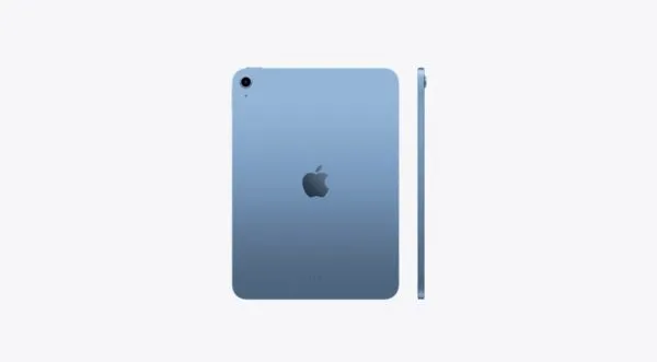 iPad (A16)