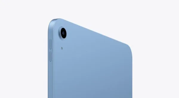iPad (A16)
